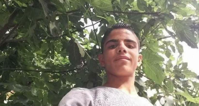 استشهاد محمد الدحدوح متأثراً بجراحه قبل أيام شرق غزة