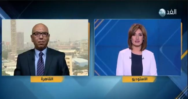 بالفيديو والصور.. خبير أمني مصري: تصفية أمير التنظيم الإرهابي يُؤكد اقتراب نهاية عملية سيناء 2018
