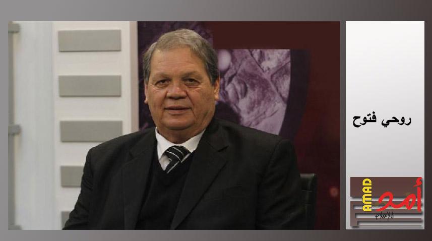 فتوح:الحديث عن توجه وفد من الفصائل للقاهرة غير دقيق