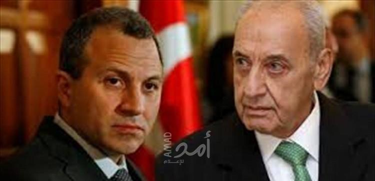 لبنان.. معاون بري يشن هجوما على باسيل بعد تصريحاته عن "مقايضات"