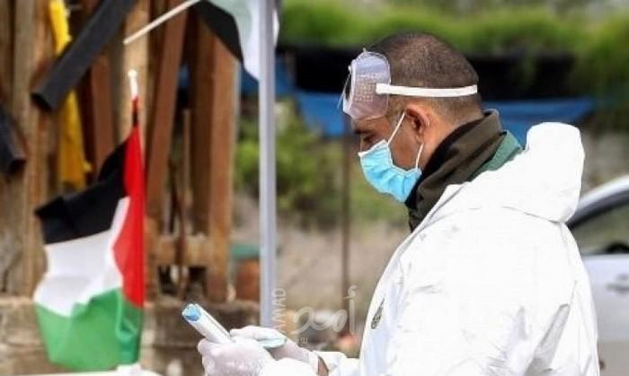 جنين: تسجيل 33 إصابة جديدة بفيروس "كورونا"