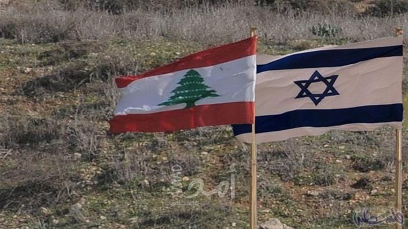 لبنان يطالب بتثبيت الحدود البرية مع إسرائيل