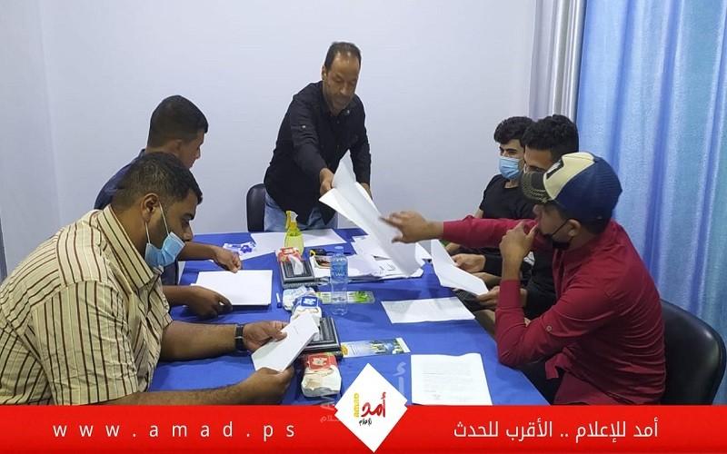 مركز "يوكاس" يطلق يوما تدريبياً حول التعبئة المجتمعية