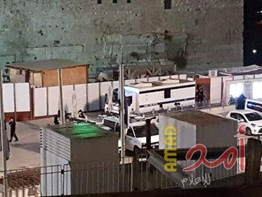 إدارة سجن "النقب" تواصل فرض عزل جماعي على 68 أسيرا في ظروف قاهرة وصعبة