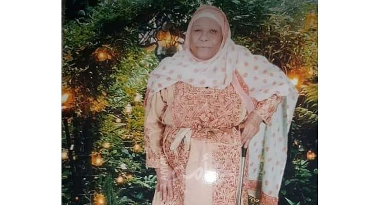 غزة: وفاة مواطنة من بيت حانون متأثرة بإصابتها بفيروس "كورونا"
