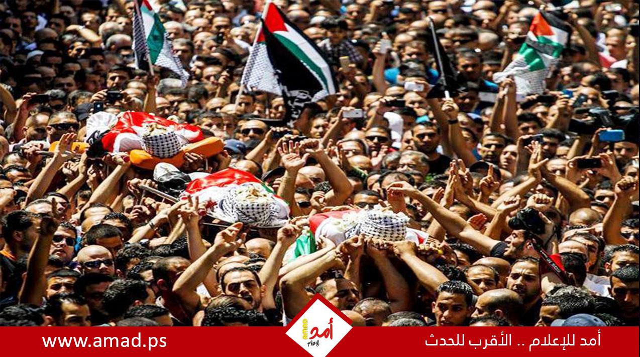 جيش العدو الاحتلالي يواصل جرائم حربه والاعدامات الميدانية