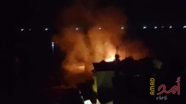 صحيفة: المجتمع الغزي لا يريد الحرب ولم يعد قادراً على تحمل نتائجها