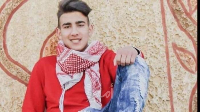 سلطات الاحتلال تمدد توقيف طالب الثانوية العامة "أبو زعنونة" 8 أيام بذريعة التحقيق
