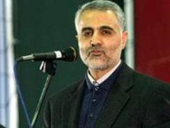 خلال زيارته ريف اللاذقية للمرة الأولى قاسم سليماني: ما نُعد له في سوريا سيفاجئ العالم