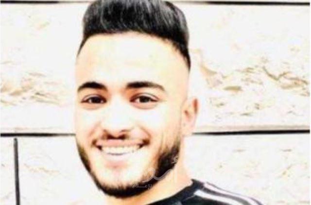نقل الأسير أنس جودة للتحقيق في "بيتح تكفا"