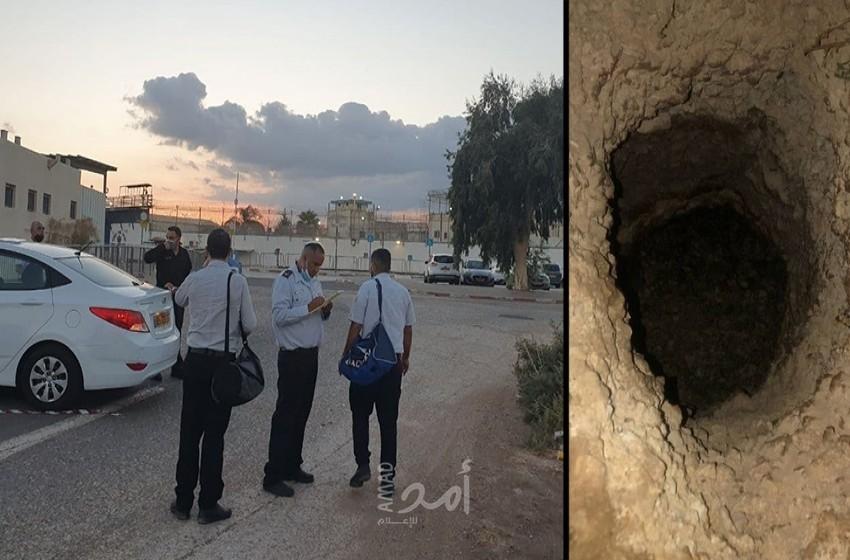 قناة: استدعاء كبار مسؤولي "سجن جلبوع" للتحقيق