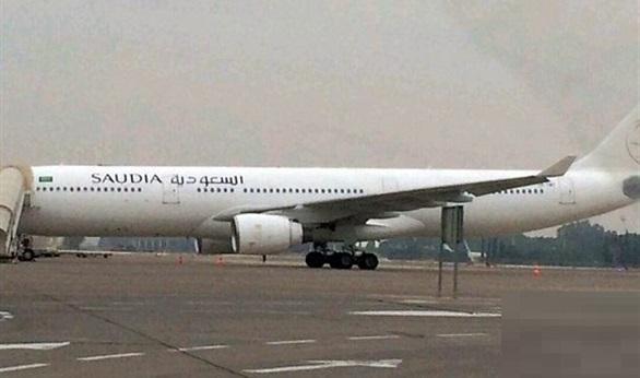 السعودية تلغي عقدها مع شركة طيران لهبوطها في إسرائيل