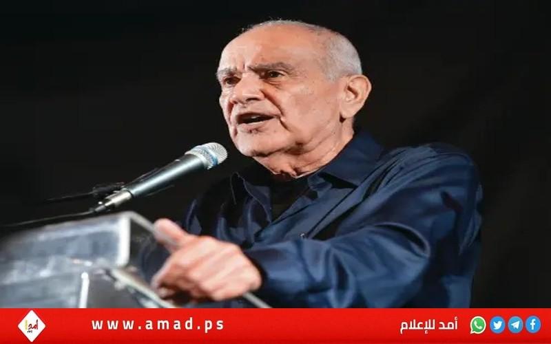 رئيس أركان الجيش الإسرائيلي الأسبق حالوتس: "نحن على بعد أيام قليلة من الانتقال إلى الديكتاتورية"