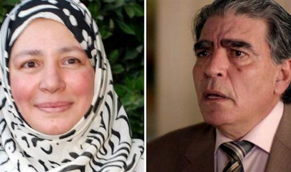 بالفيديو.. محمود الجندي يوضح حقيقة انفصاله عن عبلة كامل