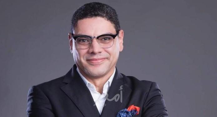د. عبدالفتاح: 30 يونيو أنهى الاحتلال الإخواني لمصر - فيديو