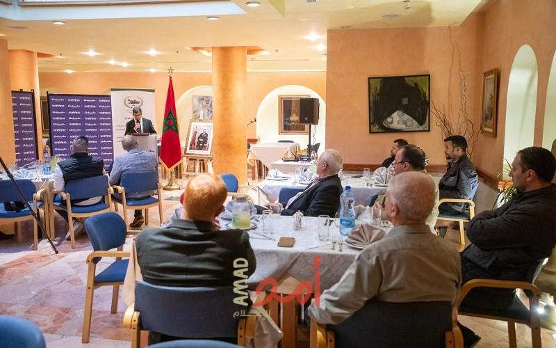 ورشة تقنية في القدس لهيكلة "خلية اليقظة والتنسيق والتتبع" لحالات الطوارئ والمستعجلات
