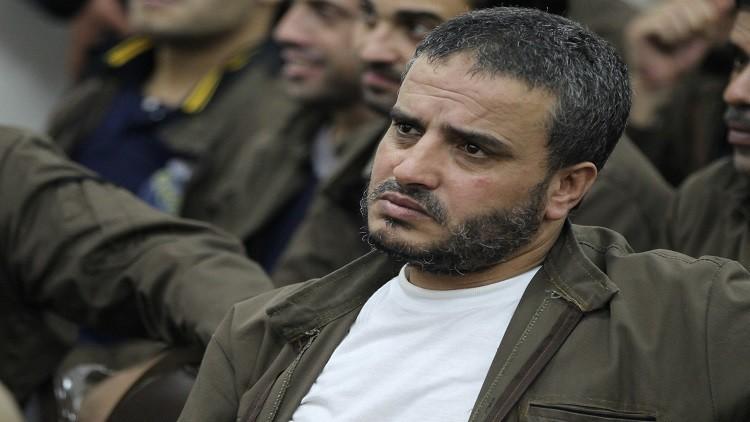 نجل الدقامسة  يعلن إختفاء والده بعد تهديد إسرائيل باغتياله