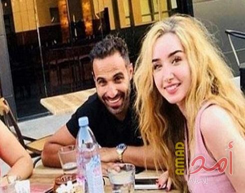 بعد قصة حب قصيرة… أحمد فهمى وهنا الزاهد يحتفلان بخطوبتهما اليوم