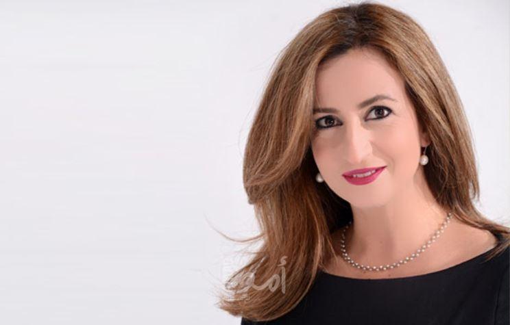 للمرة الأولى.. عربية تتولى منصب نائبة رئيس البرلمان الإسرائيلي