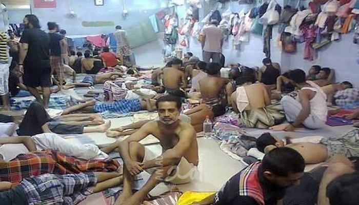 بمناسبة تتويجه.. ملك تايلاند يصدر عفواً عن آلاف السجناء