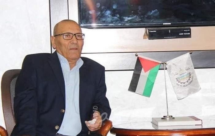 "فتح" تنعى النائب السابق "زهران أبو قبيطة"