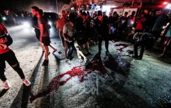 في مفاجأة سياسية.. حماس تتهم "مخابرات السلطة" بأنها وراء الفوضى الأمنية في غزة