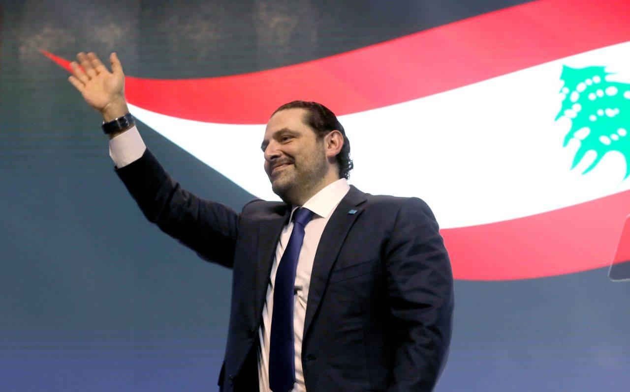 الحريري في ذكرى اغتيال والده: لن نتحالف مع "حزب الله"
