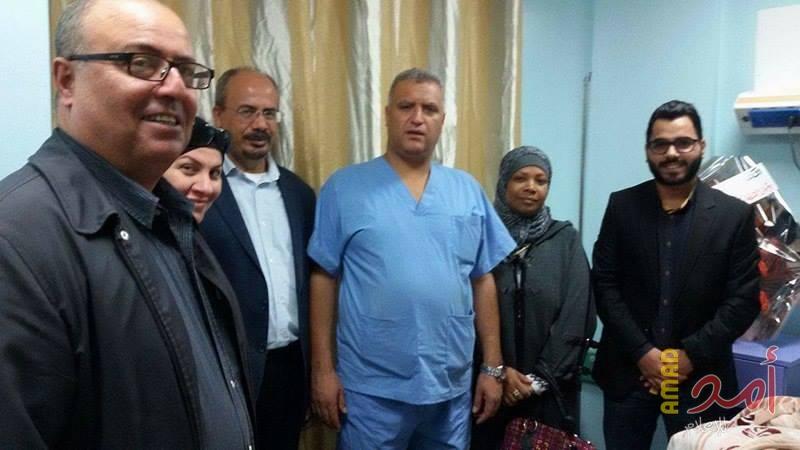 احتجاجاً على الأوضاع الصعبة في غزة.. د.سهيل مطر يقدم استقالته للمكتب الحركي الطبي لفتح