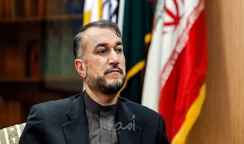 إيران تعلن إيقاف إجراءات إرسال سفيرها الجديد إلى السويد