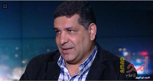 الصحفي المصري "أبو الهول": المنطقة في انتظار عدوان إسرائيلي غير مسبوق "وربنا يستر على أهلنا في غزة"