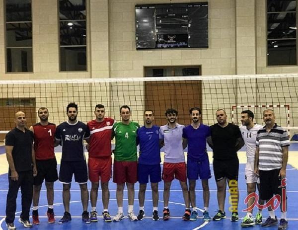حمزة راضي: ننتظر التأشيرات اللازمة من المصريين لوفد الضفة للمغادرة