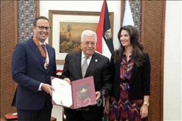 مجموعة بنك فلسطين تساند حكومة رام الله  في مواجهة جائحة فيروس كورونا وتقدم 6.5 مليون شيكل