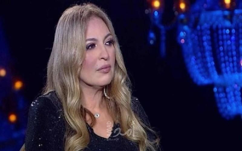 الموت يفجع الفنانة نهلة سلامة
