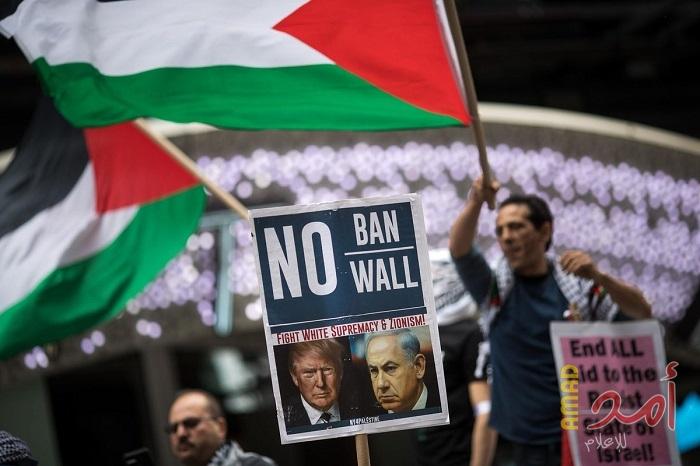 مسؤول اميركي: جهود الفلسطينيين للانضمام الى منظمات دولية "غير مجدية"