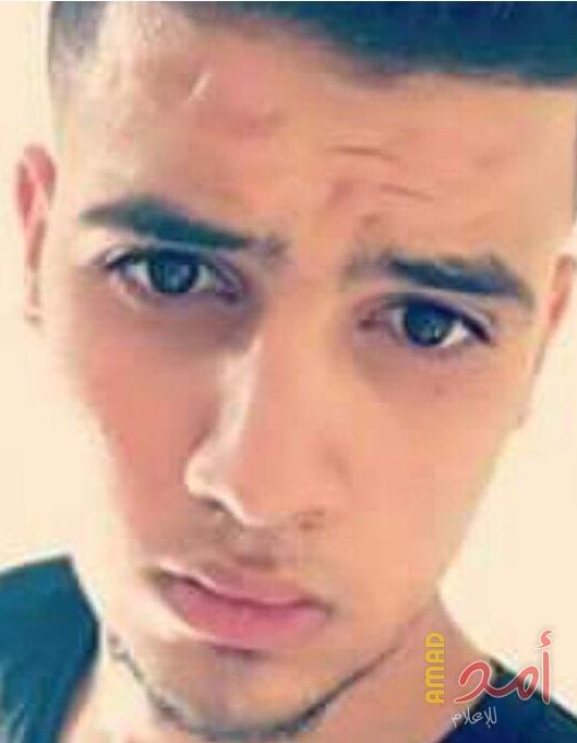استشهاد الشاب محمد أمين عقل 19 عاما منفذ عملية الطعن في البيرة صباح اليوم