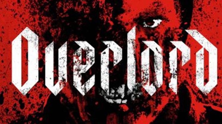 التجارب النازية تثير الرعب في فيلم Overlord