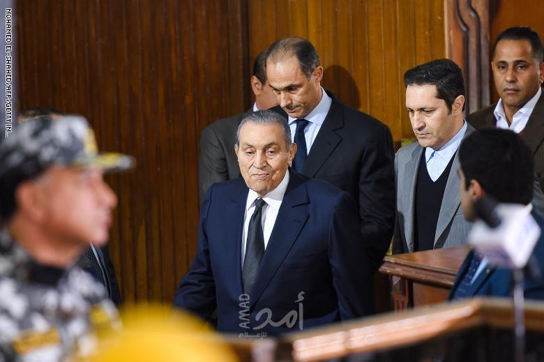 في ذكرى نصر أكتوبر بالفيديو...حديث نادر لمبارك عن الساعات الأولى للضربة الجوية