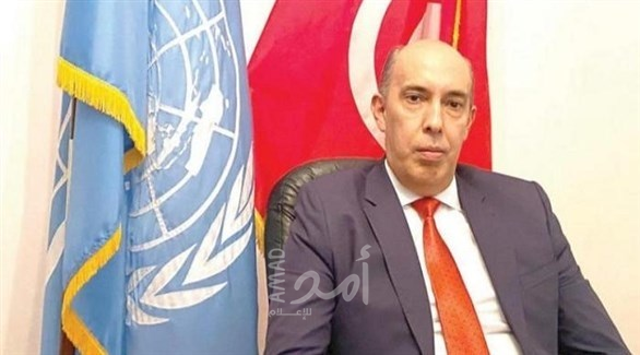 سفير تونس في الأمم المتحدة يستقيل بعد إعفائه من منصبه