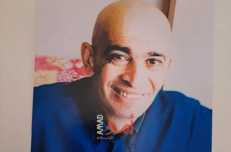 رحيل العقيد المهندس "محمد شفيق البحيص"