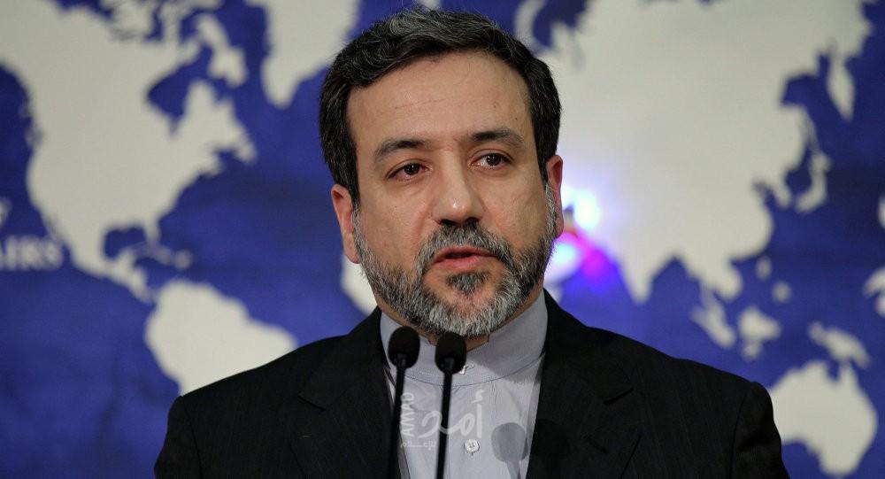إيران: أوروبا تعهدت بتقوية الآلية المالية لإنقاذ الاتفاق النووي