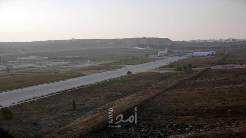 فريج يدعو لاستخدام مطار قلنديا بين إسرائيل وفلسطين