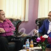 جامعة الاسراء توقع اتفاقية تعاون مشترك مع بلدية الزهراء