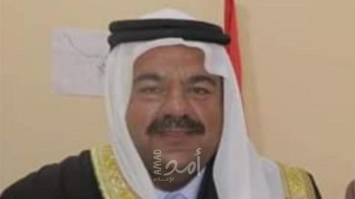 خلال عملية إنزال جوي.. قوة عسكرية أمريكية تعتقل أحد شيوخ "الأنبار" في العراق