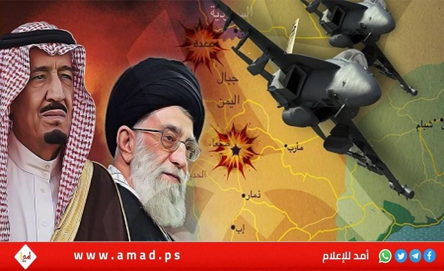 طهران تنفي تقرير صحيفة أمريكية عن "هجوم إيراني وشيك" على السعودية