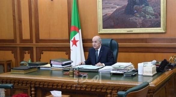 الجزائر تعلن إنهاء الموسم الدراسي بسبب كورونا