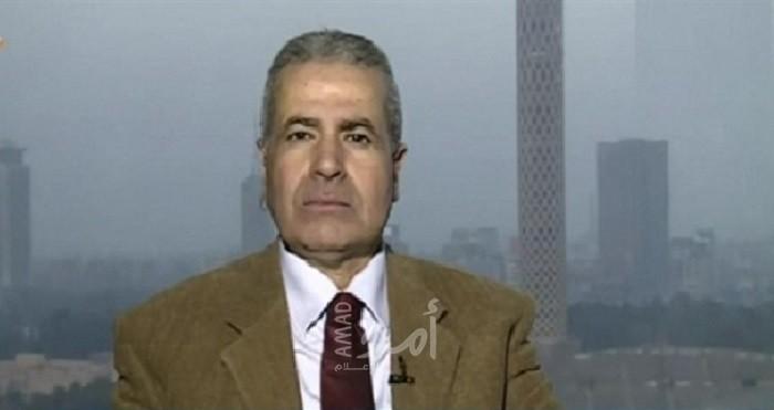 أنا وسرايا ومبارك والطيار الإسرائيلى