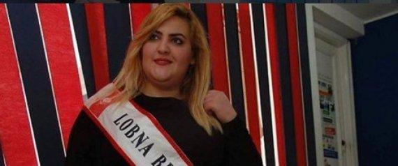 بعدما أنشأت أوّل جمعية لهن.. ملكة جمال البدينات في تونس تعيش بلا عقد
