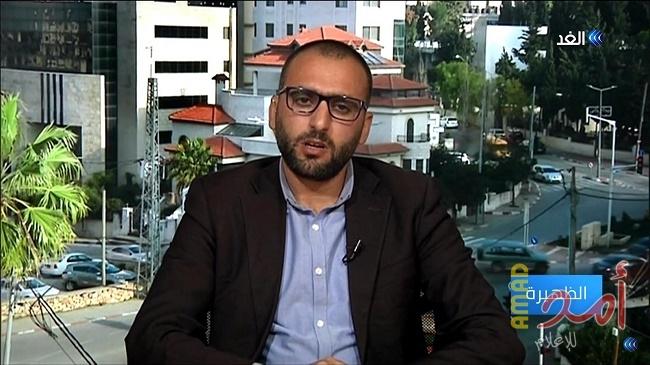 بالفيديو - عبد الله: إعلان بشارة صرف 50% من الراتب نتيجة طبيعية لحجز إيرادات المقاصة