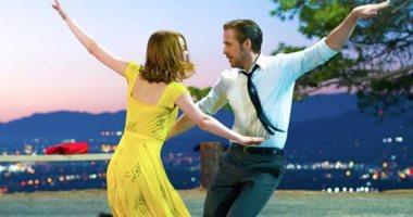 "La La Land" يغير نظرة هوليوود للأفلام الغنائية