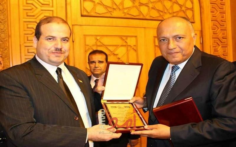 الوادية يكشف أن مصر تسعى لتشكيل حكومة فلسطينية تنهي الانقسام